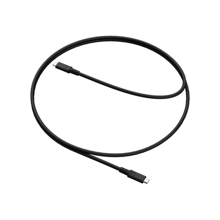 USB 3.2 Gen1 1.8m USB-C to USB-C