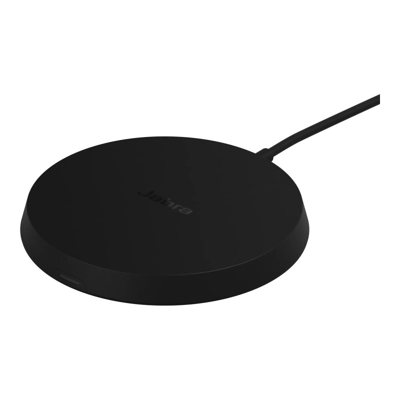 Evolve Wireless Charging Pad USB-C Evolve Wireless Charging Pad USB-C