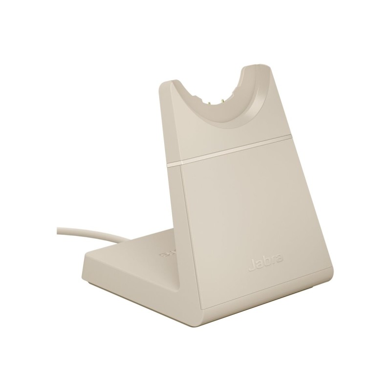 Jabra Evolve2 65 Deskstand USB-C Beige Jabra Evolve2 65 Deskstand USB-C Beige