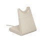 Jabra Evolve2 65 Deskstand USB-C Beige Jabra Evolve2 65 Deskstand USB-C Beige