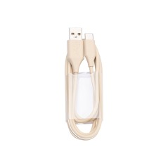 Jabra Evolve2 USB-A USB-C Cbl 1.2m Beige