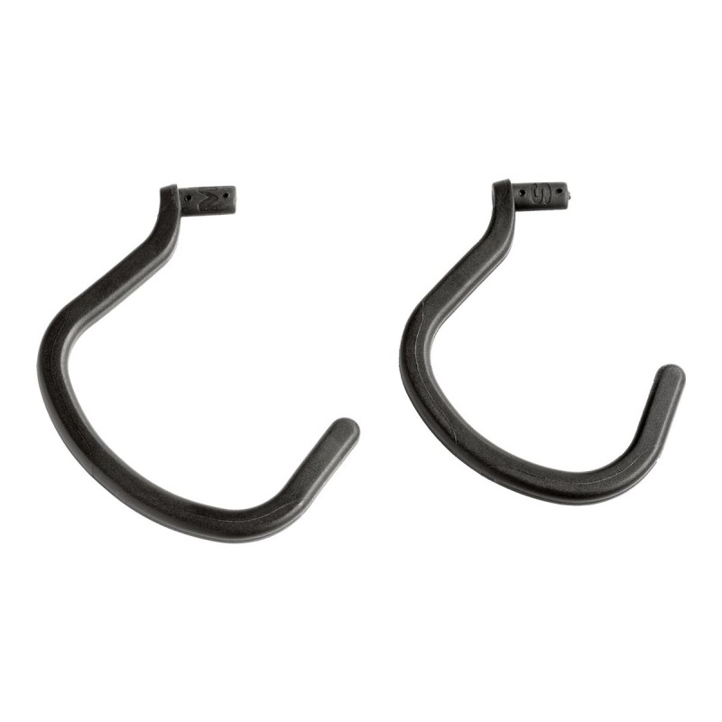 BIZ 2400 Full earhook