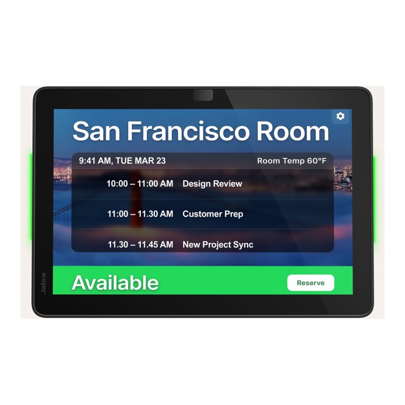 Jabra Scheduler ZR Global
