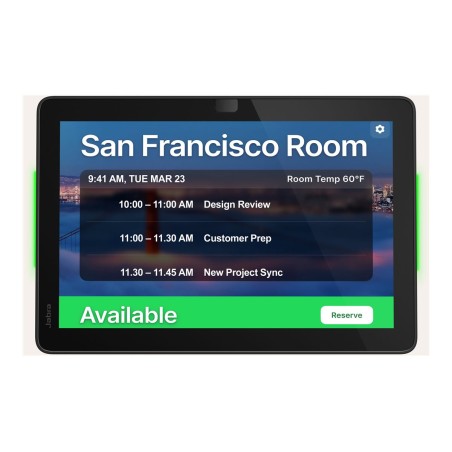 Jabra Scheduler ZR Global