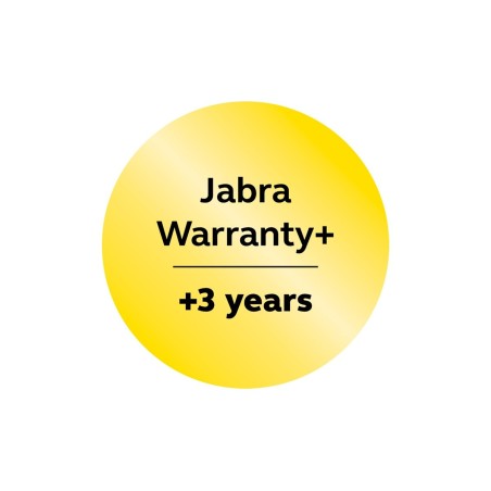 Jabra PanaCast 50 3Y warranty