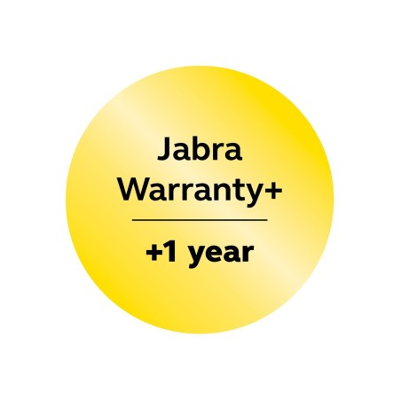 Jabra PanaCast 50 1Y warranty
