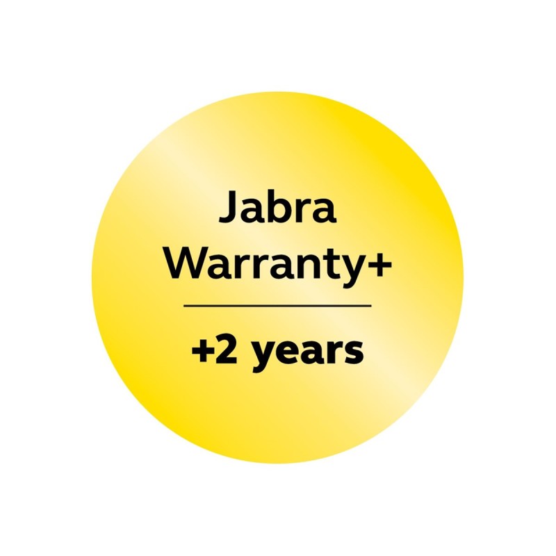 Jabra PanaCast 50 2Y warranty Jabra PanaCast 50 2Y warranty