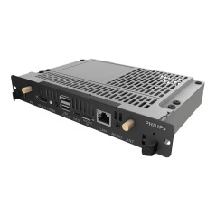 Android OPS player Quad core RK3399 SoC