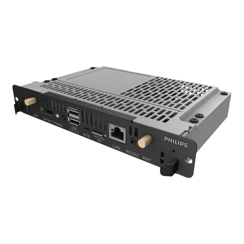 Android OPS player Quad core RK3399 SoC Android OPS player Quad core RK3399 SoC