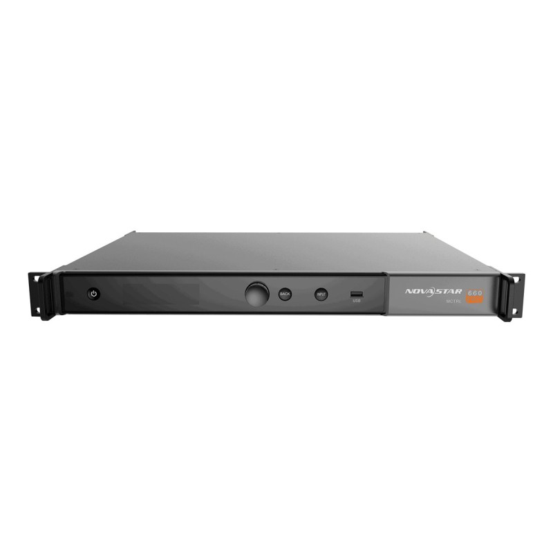 LED Controller Novastar MCTRL660PRO EU LED Controller Novastar MCTRL660PRO EU