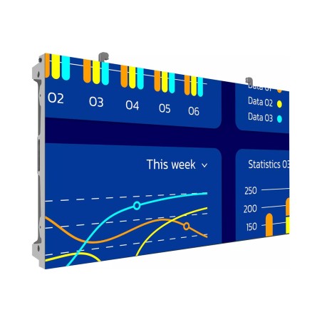 LED panel 6119-series P1.9 Copper