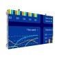 LED panel 6119-series P1.9 Copper