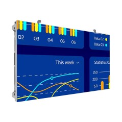 LED panel 6115-series P1.583 Copper