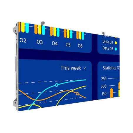 LED panel 6115-series P1.583 Copper