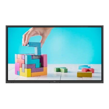 K/75" E-LINE UHD+10BDL5051T/00