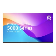 135" Philips Unite LED AIO LED display