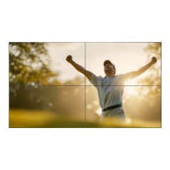 55"/0.88mm/700cd/m2/OPS DP 24/7