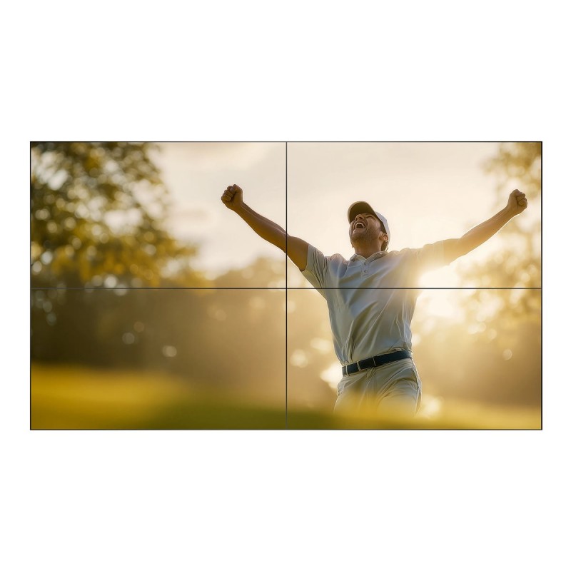 55"/0.88mm/700cd/m2/OPS DP 24/7 55"/0.88mm/700cd/m2/OPS DP 24/7