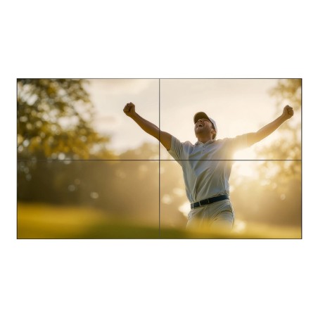 55"/0.88mm/700cd/m2/OPS DP 24/7