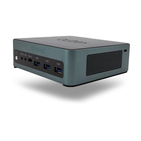 CUBEX 13 Win11 i5-1340P 256GB 8GB