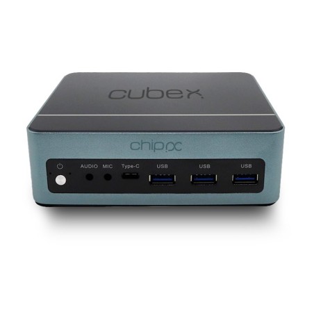 CUBEX 13 Win11 i5-1340P 256GB 8GB