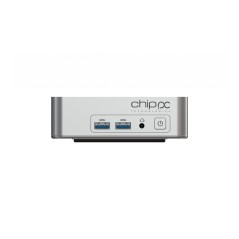 CUBEX NANO i3-1215U PC
