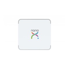 CUBEX NANO i3-1215U PC