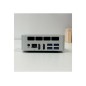 CUBEX Silver Mini PC no display/kbd/mou
