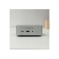 CUBEX Silver Mini PC no display/kbd/mou