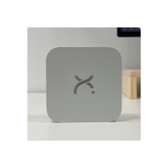 CUBEX Silver Mini PC no display/kbd/mou