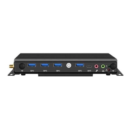 PC Ultra Slim W12ID528 ThinX OS Linux