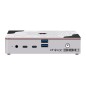 IXPC+Fiber no display/kbd/mouse IXP