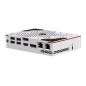 IXPC+Fiber no display/kbd/mouse IXP