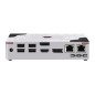 IXPC+Fiber no display/kbd/mouse IXP