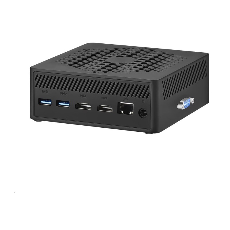 CUBEX S Win11 i3-1215U 512GB 16GB
