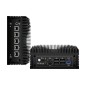 ID PC 4 LAN Win11 N100 256GB 8GB