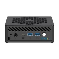 iX PC Mini no display/kbd/mouse LXD12