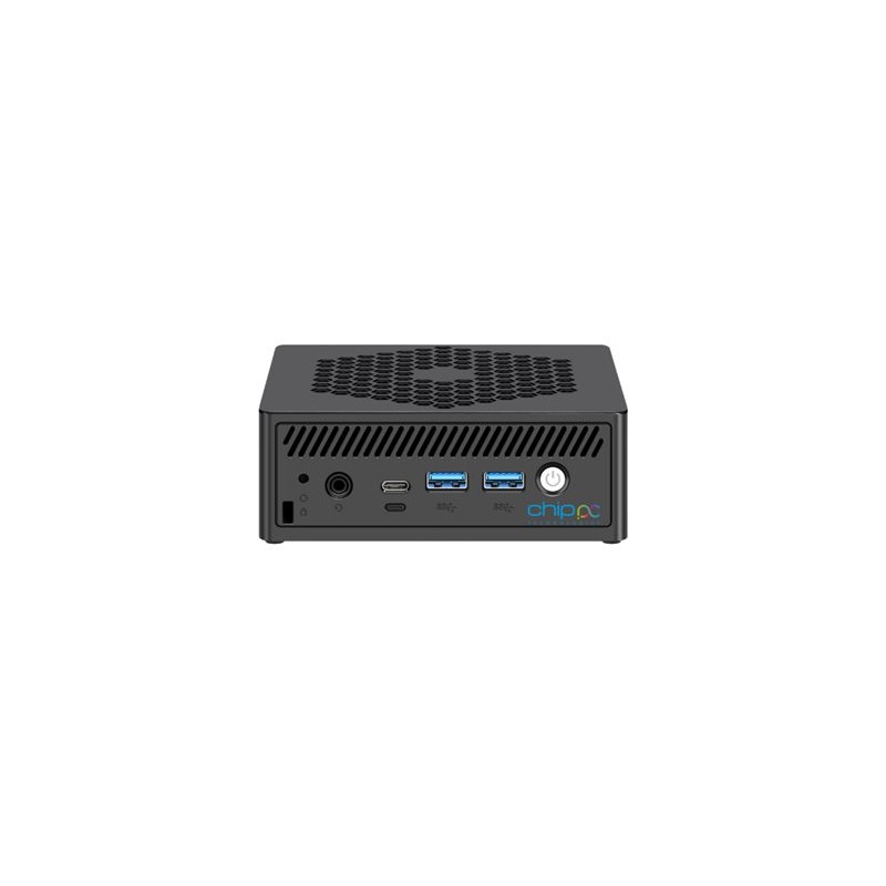 iX PC Mini no display/kbd/mouse LXD12 iX PC Mini no display/kbd/mouse LXD12