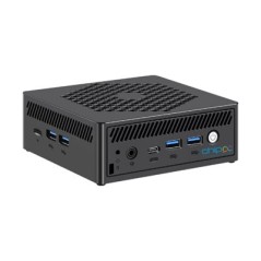 iX PC Mini no display/kbd/mouse LXD12