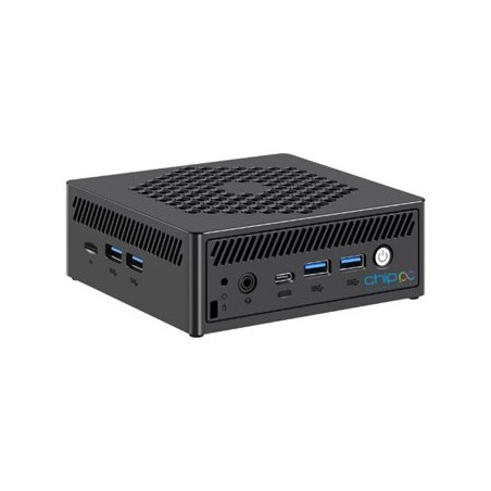 iX PC Mini no display/kbd/mouse LXD12