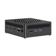 iX PC Mini no display/kbd/mouse LXD12
