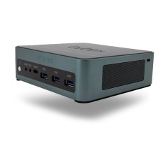 CUBEX U7 155U no display/kbd/mouse WCX