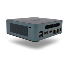 CUBEX U7 155U no display/kbd/mouse WCX