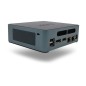 CUBEX U7 155U no display/kbd/mouse WCX