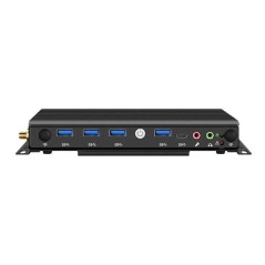 ID PC Ultra Slim Computer W12ID528 W11