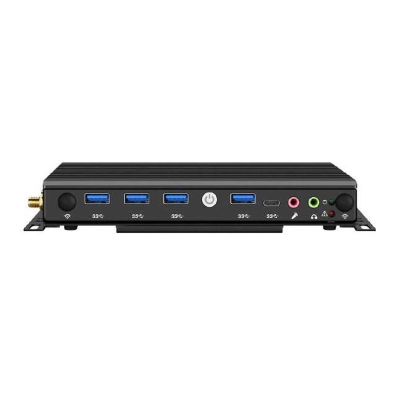 ID PC Ultra Slim Computer W12ID528 W11