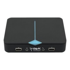 ID PC 2L2C no dply/kbd/mouse ID2RS8128