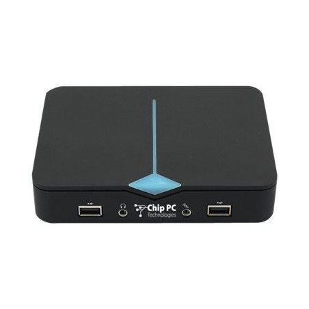 ID PC 2L2C no dply/kbd/mouse ID2RS8128
