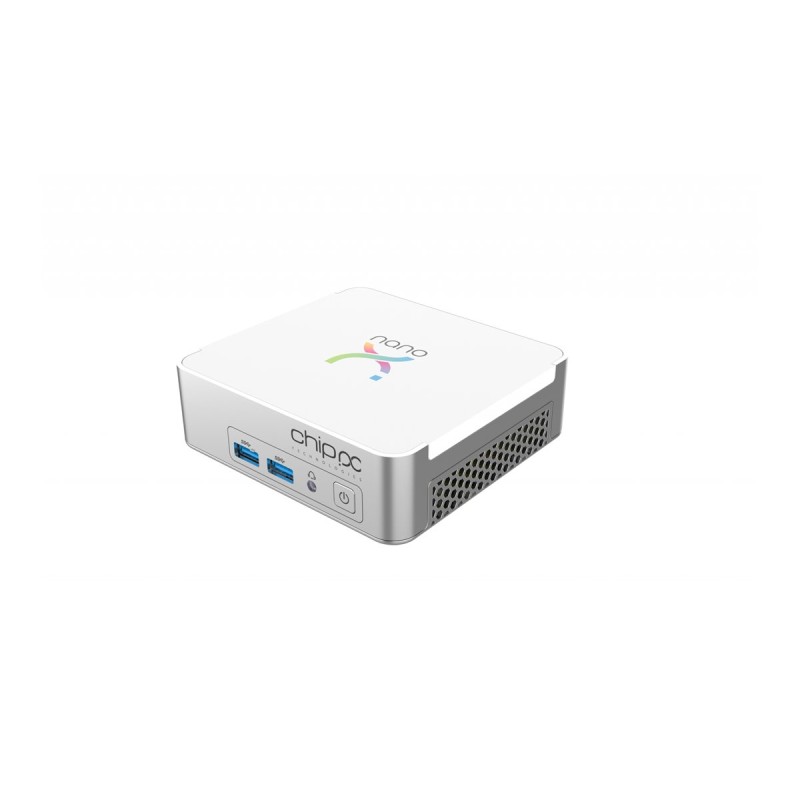 CUBEX NANO i3-1215U PC no display/kbd/m