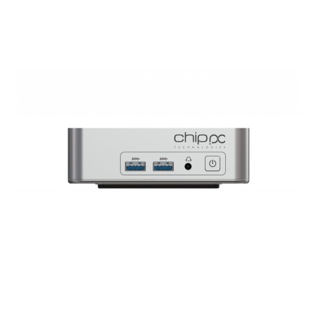 CUBEX NANO i3-1215U PC no display/kbd/m